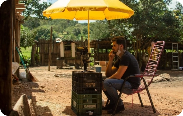 Conheça nosso trabalho