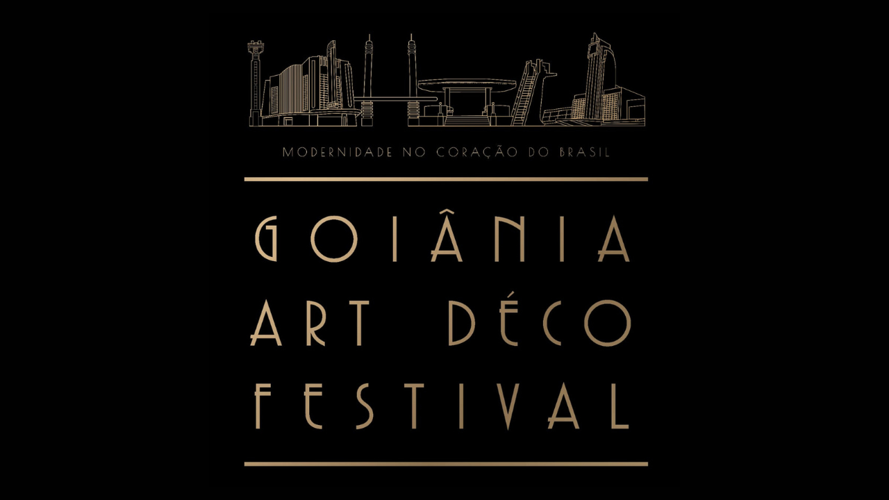 Goiania Art Deco
